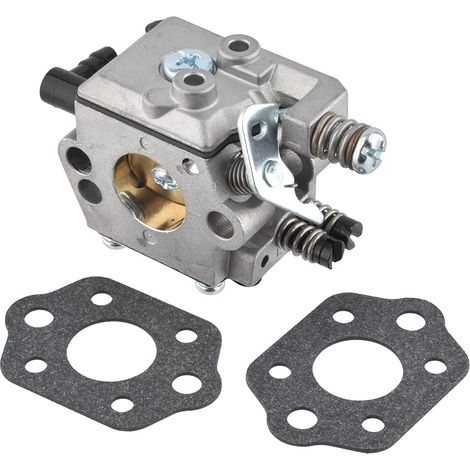 Cancanle-Vergaser für Stihl MS250, MS230, MS210, 025, 023, 021 Kettensägen. Ersetzt Zama C1Q-S11E. (1/5)