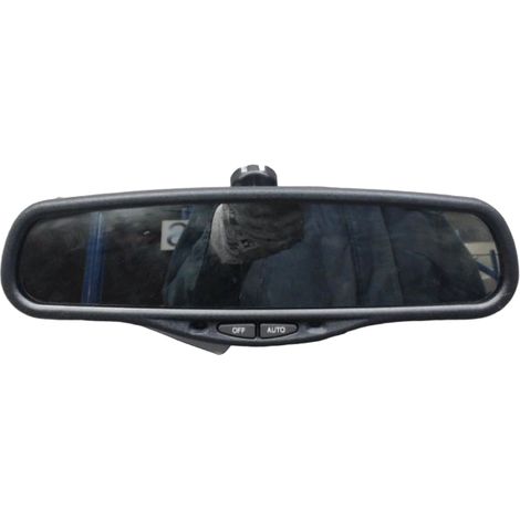 [PRODUIT D'OCCASION] Retroviseur Interieur NISSAN Murano ♻️ Ref Oe. 96321cc000 - Garantie à vie (1/2)