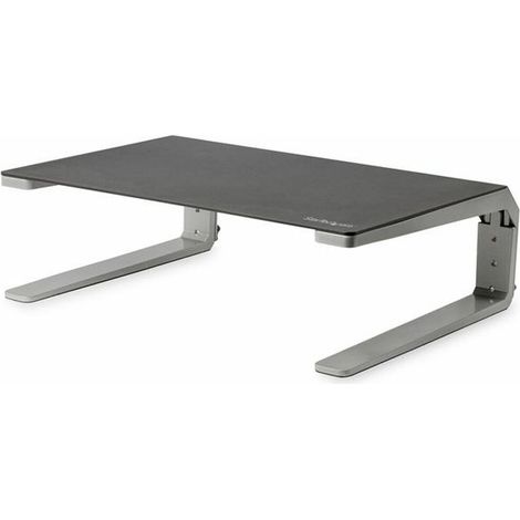 Startech Base para Monitor de Altura Ajustable para Monitores hasta 32" (1/2)