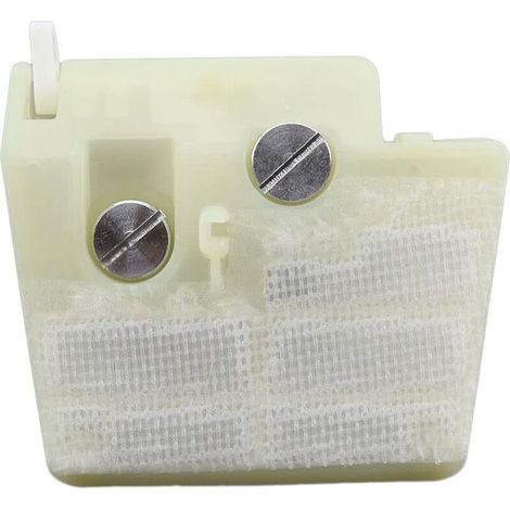 Filtre à air pour tronçonneuses Stihl 024 026 MS240 MS260 MS 240 MS 260 (modèles plus récents) (1/4)