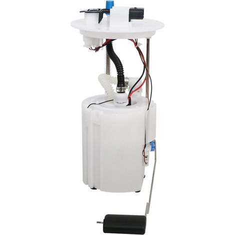 The fuel pump assemblies 31120-S6000 and 31110-S6100 are suitable for the Hyundai IX35.--BIEMMEDUE (1/3)