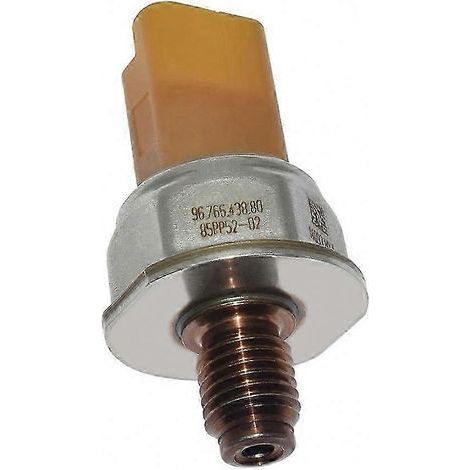Capteur de pression de carburant pour modèles 208, 308 et 508, pièce de rechange 85PP52-02 9676643880 (1/5)