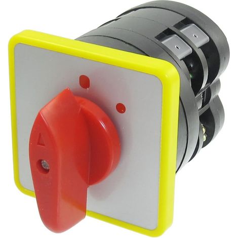 ein/aus 2 - Positionen Dreh Nocken Support universel LW5D-16/2 (aa34a153796e1a1ddbf58b75c6c11bf0)