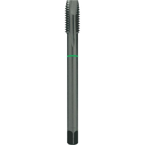 Taraud machine droit entrée GUN DIN 376 HSS Co 5-VAP M 24 (1/5)