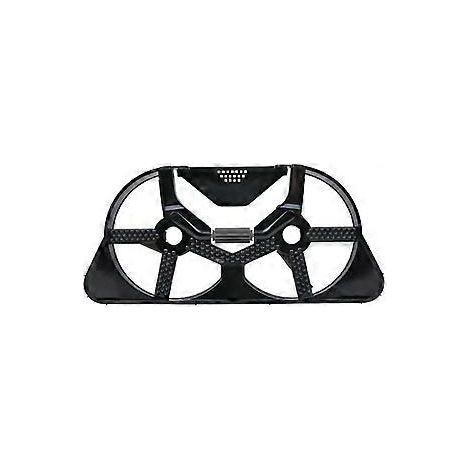 Bac de nettoyage (noir) pour la station de base des aspirateurs robots des séries X30, L30 et S10PU (1/5)
