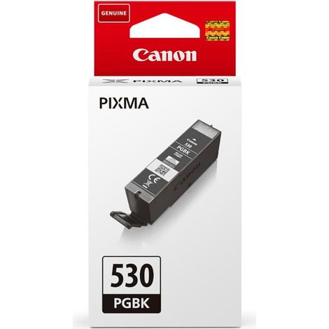 Cartouche d encre Canon NOIR TS8750 51 S BL