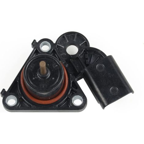 Capteur de position d'actionneur de turbocompresseur Compatible avec 0375.Q9 9673283680, 4937302002, C3 II (A51) 1.6, DS4 2008 308 PARTNER (B9) 1.4 HDi 16V (1/5)