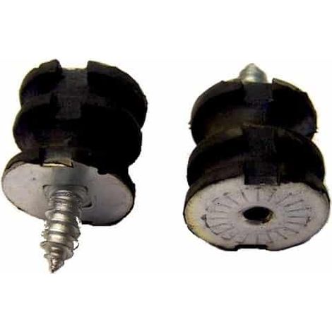 Silent bloc HUSQVARNA 501773501 - 5017735-01