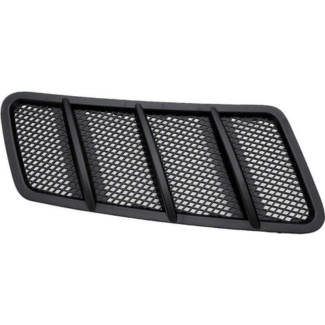 Right Hood Vent Grille Cover for W166 GL GL GL350 GL450 ML ML350 ML550 ML63 2012-2015 1668800205 (1/5)