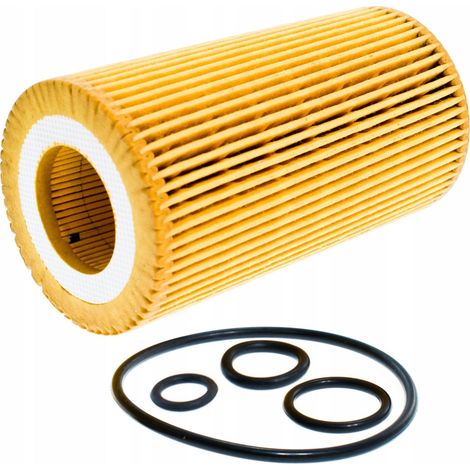 Filtro de aceite MERCEDES SPRINTER 3.5-t (906) 315 CDI (1/2)