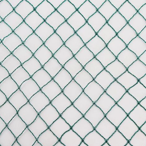 Filet de bassin 3 m x 8 m protection contre les hérons, filet de soli, filet de protection contre les feuilles, filet de protection contre les oiseaux, filet à feuilles (1/5)