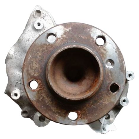 Pivot Avant Gauche BMW Serie 3 [PRODUIT D'OCCASION]♻️31216854199 (1/3)