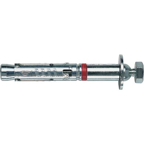 50 pz Fischer tasselli ancorante TAM 8VS vite di sicurezza ancoraggio