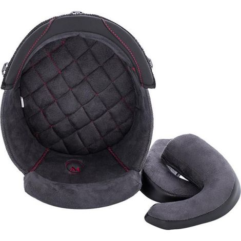 CHEEK PAD Boreal taille M
