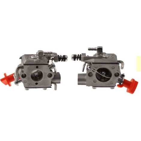 Carburatore ZOMAX per motosega ZM 2000 029673