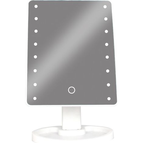 Cenocco cc 9106 specchio led grande (1/3)