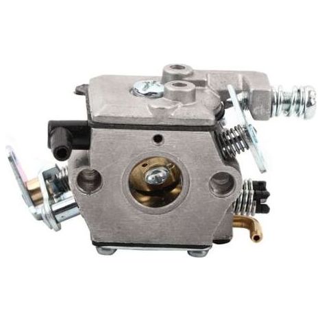 Carburateur de tronçonneuse, carburateur professionnel, durable pour G2500 25cc facile à installer tronçonneuse résistant à l'usure (1/4)