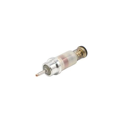Pour électrovanne de sécurité Sabaf, électrovanne à induction, thermocouple à aiguille, vanne d'arrêt à gaz, accessoires de poêle (1/4)