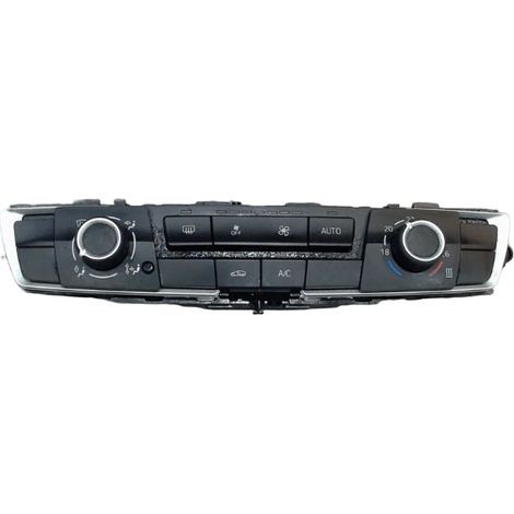 Commande De Chauffage BMW Serie 1 [PRODUIT D'OCCASION]♻️64119363545 (1/3)