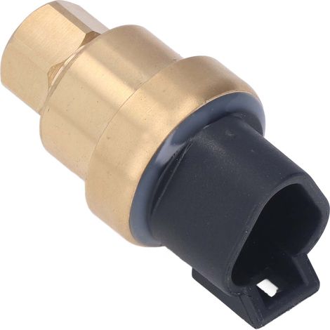 Hochpräziser ABS-Messing-Drucksensor als Ersatzteil für Caterpillar Baumaschinen 1611704 (1/5)