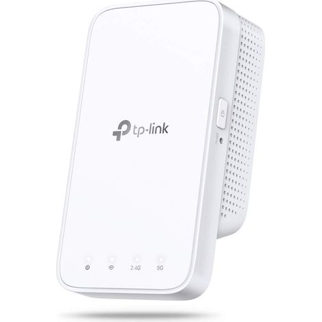 TP-Link AC1200 Mesh Wi-Fi Range Extender (1/5)