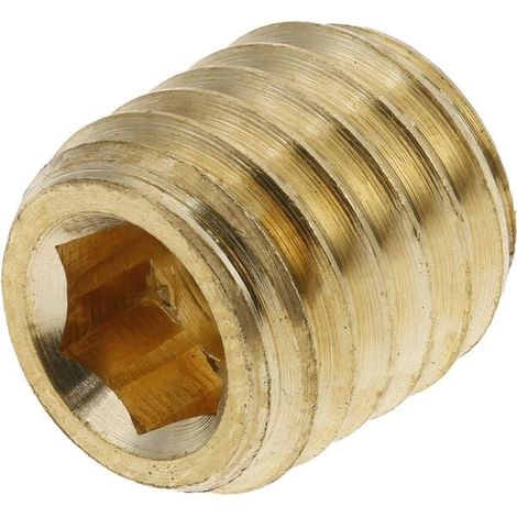 Vis UNIVERSEL SSM101004BR (1/5)