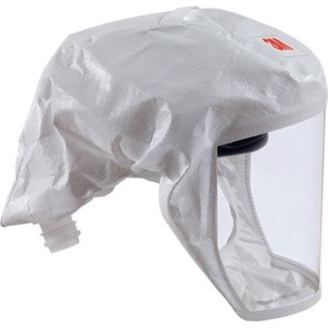 Casco Versaflo M/L 3M S133L