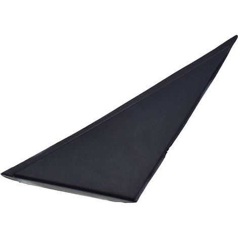 Moulure de montant extérieur côté passager droit pour Hyundai Sonata 2011-2015 861903S000 (1/5)