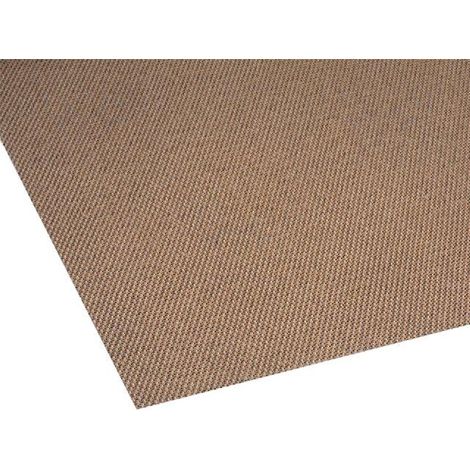 Tissu acoustique 1.4x0.7m beige