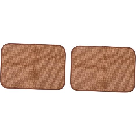Tapis De Couchage en Paille pour Animaux De Compagnie pour Un Sommeil Confortable (1/5)
