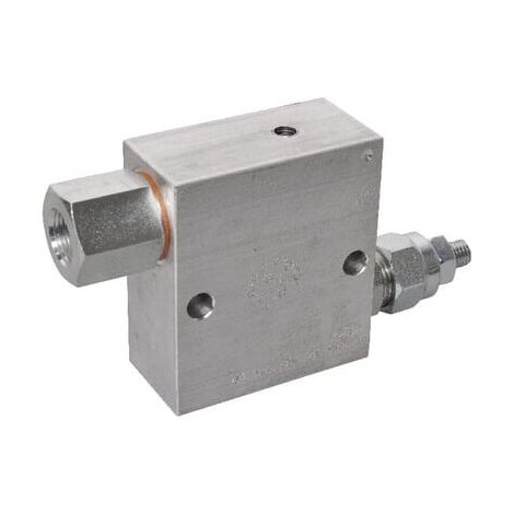V谩lvula de secuencia 3/8 FLUIDPRESS FPSQD05012 (1/4)