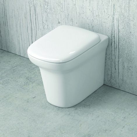 Wc filo muro Elas-101T kamalu