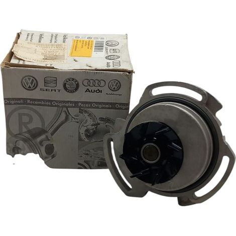 Pompa acqua motore originale compatibile per vw vento dal 1991-1998 (1/5)