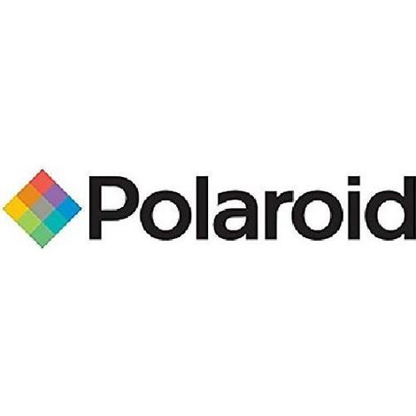 Polaroid Lampada a led e27 Candela 6w-470lm (40w) 3000k