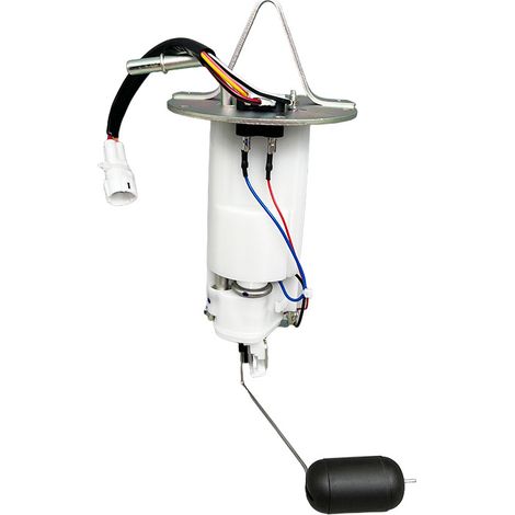 Kraftstoffpumpe geeignet für Kawasaki Motorrad - 15100-47H00 15100-47H01 (1/4)