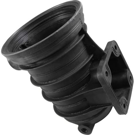 C15353P1Z Filtre à débris en plastique pour pompe de piscine hors sol et spa Sta Rite JWP PE PR Pièce de rechange Noir (1/5)