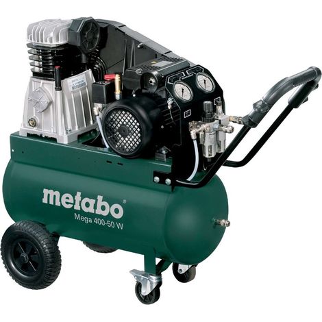 Metabo - Compressore elettrico 2200 W 601536000
