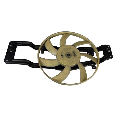 Moteur Ventilateur Radiateur RENAULT Twingo Ph.3 00-07 [PRODUIT D'OCCASION]♻️7701206548 (1/2)