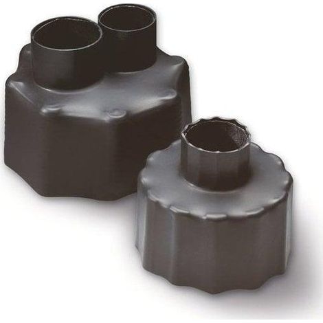 Rehau RauThermEx couverture thermorétractable pour tuyaux