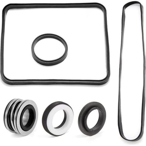 Spx1600tra Joint Replacement Kit de montage pour Hayward Superpump et pompe Maxflo (1/4)