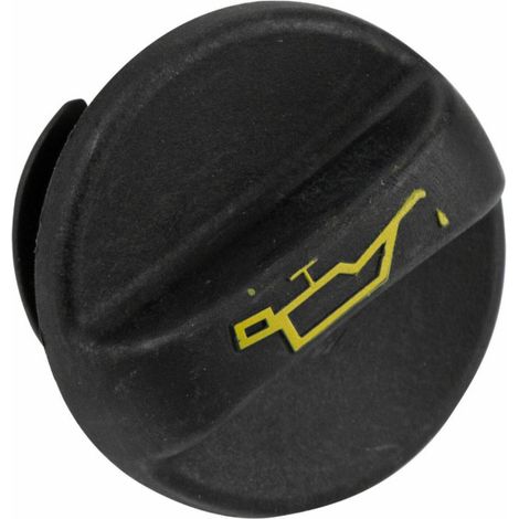 Passend für Peugeot Citroën Motoröltankdeckel und Öldeckel 1180F9 11127572848 2S6Q67 (1/4)