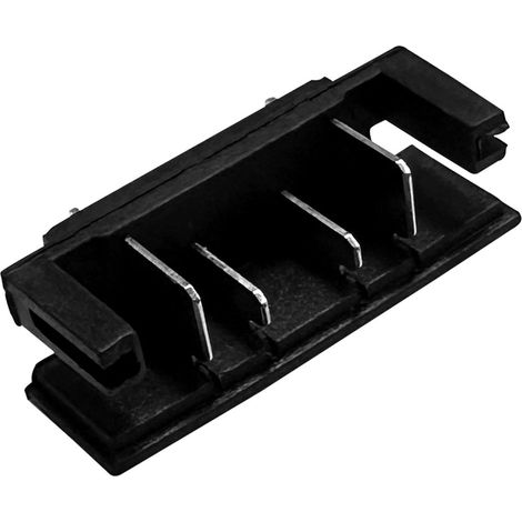 Raccord de connexion pour batterie 14,4 V/18 V, perceuse (1/4)