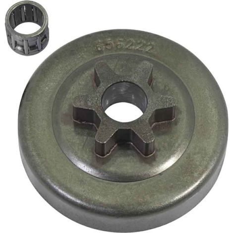 Rocchetto catena ECHO: CS3000, CS3350, CS3400, CS3450, CS300, 305, 340, 341, 345, 346
