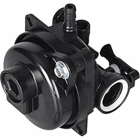 Carburateur pour moteur Briggs Stratton 300E 450E 500E 550E 575E 600E 591160 (1/4)