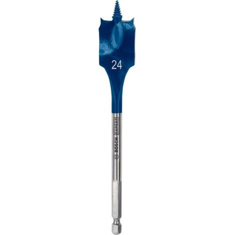 BROCA AUTOCUT EXPERT DE 24X152 MM - B 2608900321