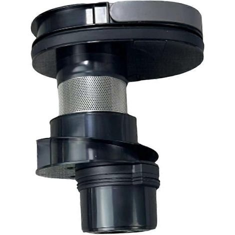 Filter für Dream Floor Wash H20 Supermix H30 Supermix Multi-Cone Cyclone Filter (1/5)