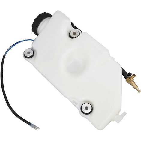 YEMAA 830889A1 Außenbordmotor-Öltank (inkl. Kraftstofftank) für 200, 225, 250 und 300 PS Außenbordmotoren (1/3)