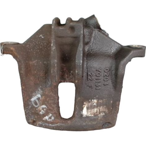 [PRODUIT D'OCCASION] Etrier De Frein Avant Gauche CITROEN C4 1 Phase 1 Diesel ♻️ Ref Oe. 4400r6 - Garantie à vie (1/4)