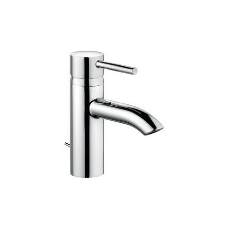 Bozz mitigeur de lavabo chrome
