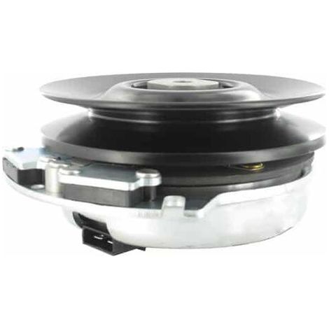 Die elektromagnetischen Kupplungen WARNER 5219-20 und 5219-72 sind für John Deere L120 Modelle geeignet.